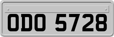 ODO5728