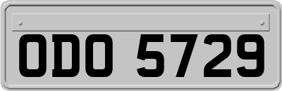 ODO5729