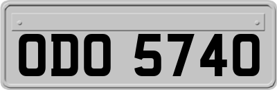 ODO5740