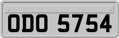 ODO5754