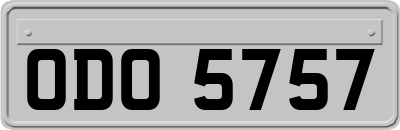 ODO5757