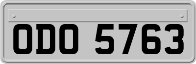ODO5763