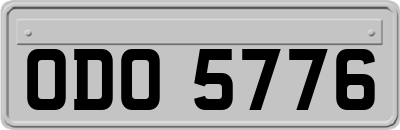 ODO5776