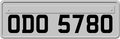 ODO5780