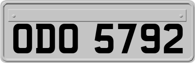 ODO5792