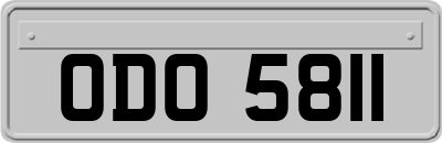 ODO5811