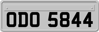ODO5844