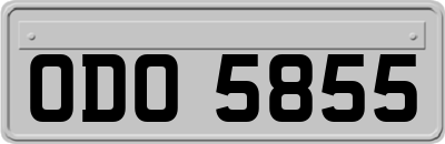 ODO5855