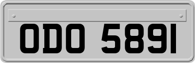 ODO5891