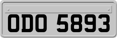 ODO5893