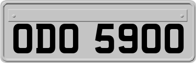 ODO5900