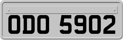 ODO5902