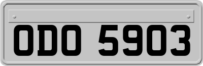 ODO5903
