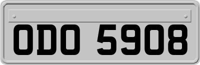 ODO5908