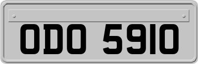ODO5910