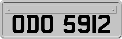 ODO5912