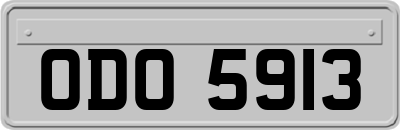 ODO5913