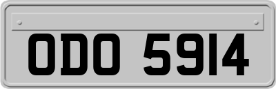 ODO5914