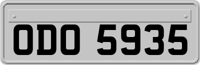 ODO5935