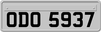 ODO5937