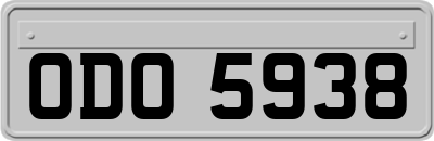 ODO5938