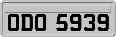 ODO5939