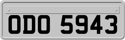 ODO5943