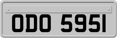 ODO5951