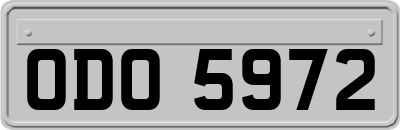ODO5972