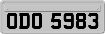 ODO5983