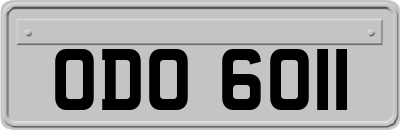 ODO6011