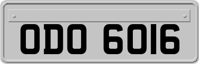 ODO6016