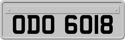ODO6018