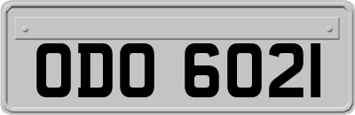 ODO6021