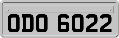 ODO6022