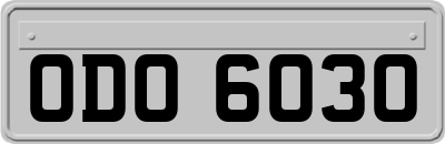 ODO6030
