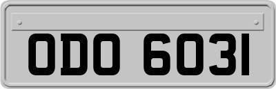 ODO6031