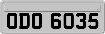 ODO6035