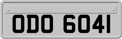 ODO6041