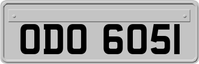 ODO6051