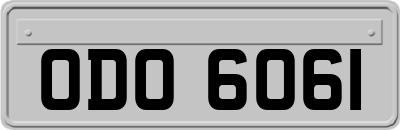 ODO6061