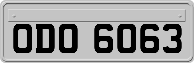 ODO6063