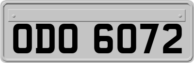 ODO6072