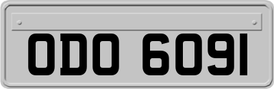 ODO6091