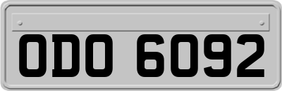 ODO6092