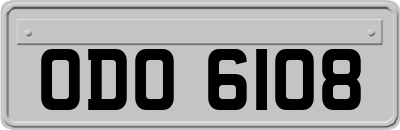 ODO6108