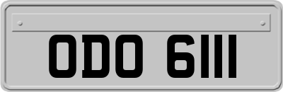 ODO6111