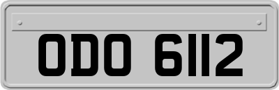 ODO6112