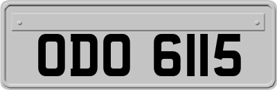 ODO6115