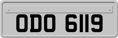 ODO6119